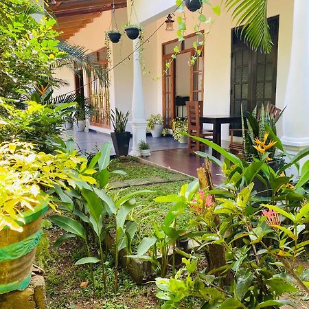 Fairview Dill Homestay Σιγκιρίγια Εξωτερικό φωτογραφία