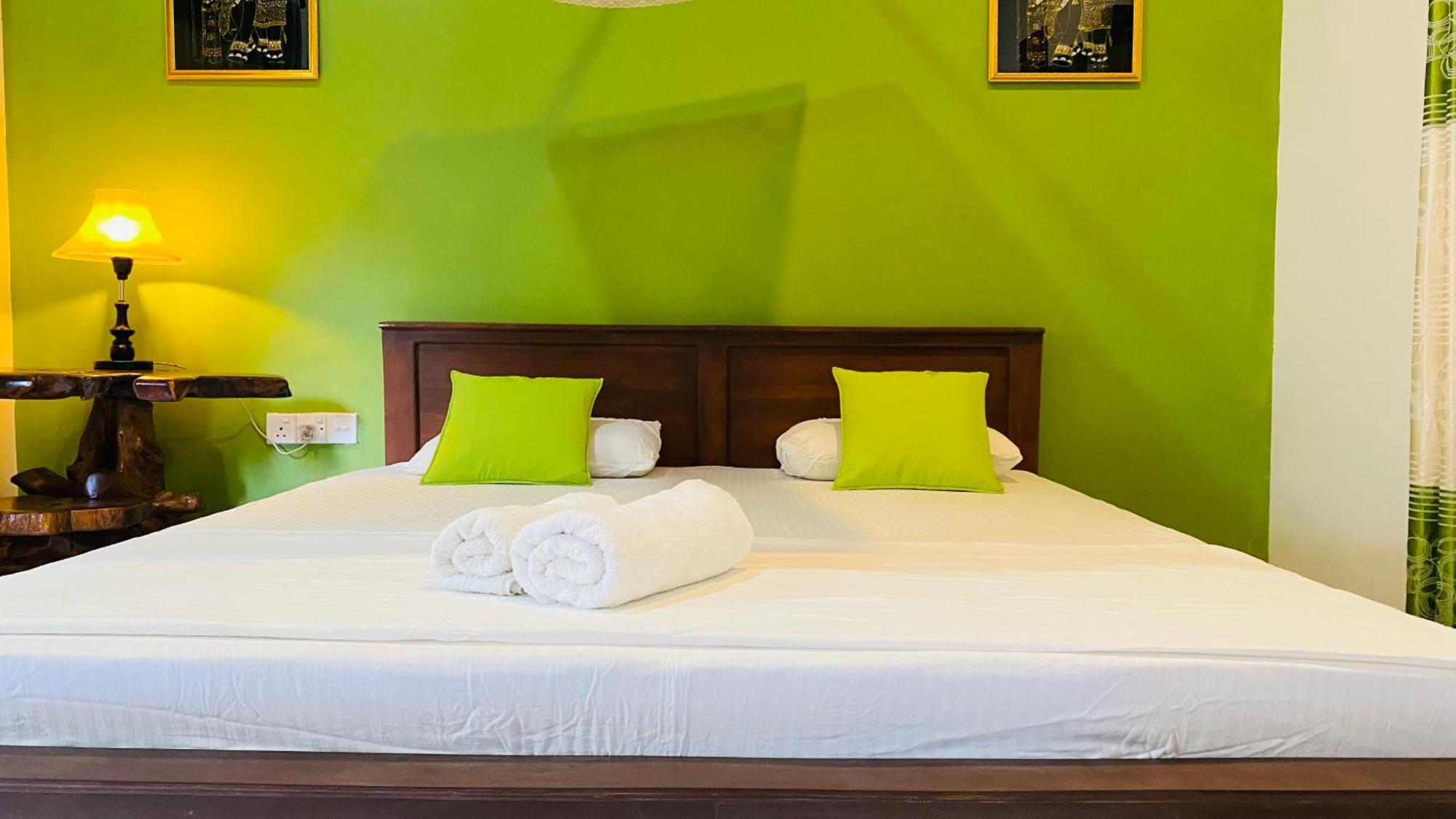 Fairview Dill Homestay Σιγκιρίγια Εξωτερικό φωτογραφία