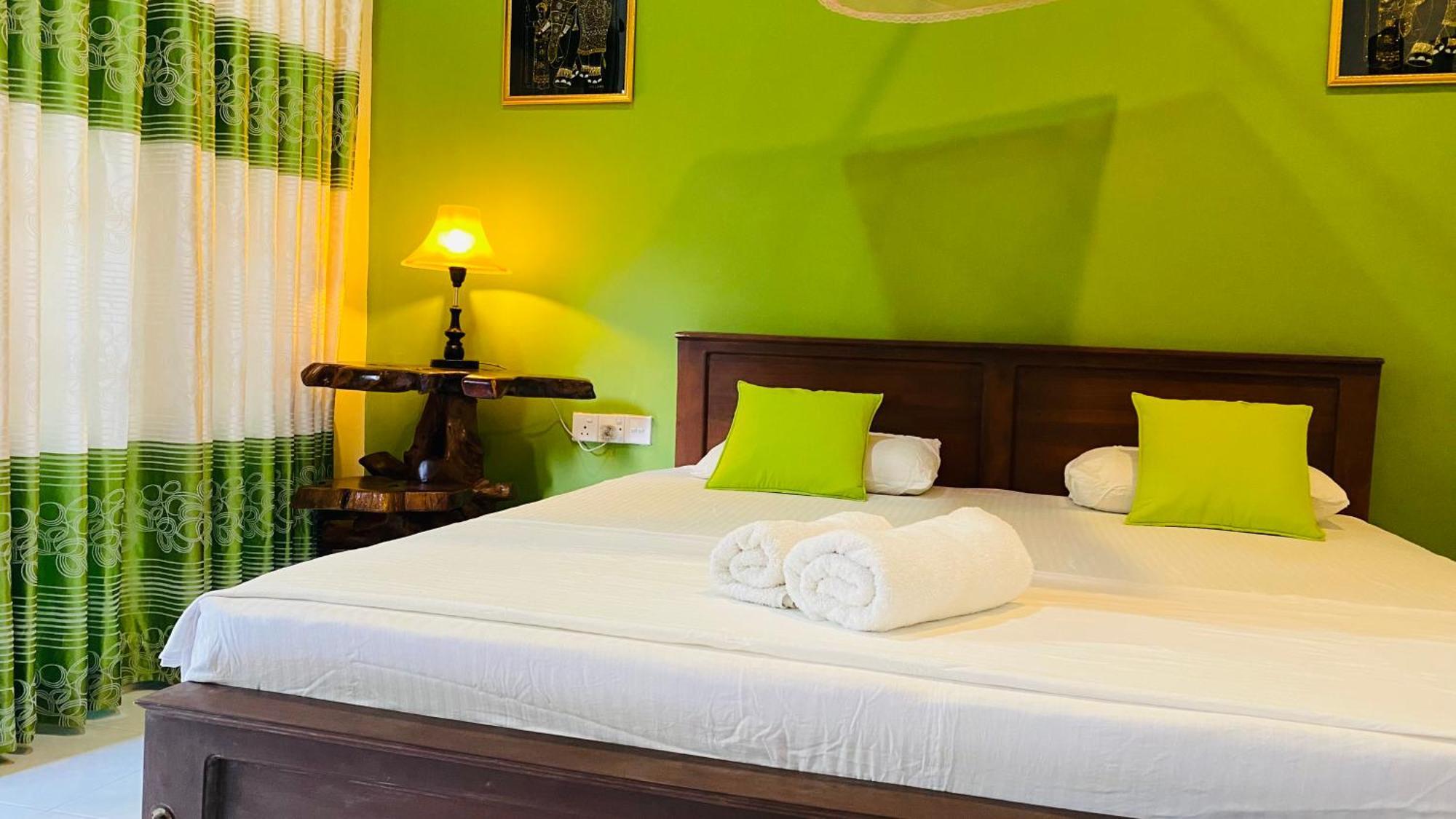 Fairview Dill Homestay Σιγκιρίγια Εξωτερικό φωτογραφία
