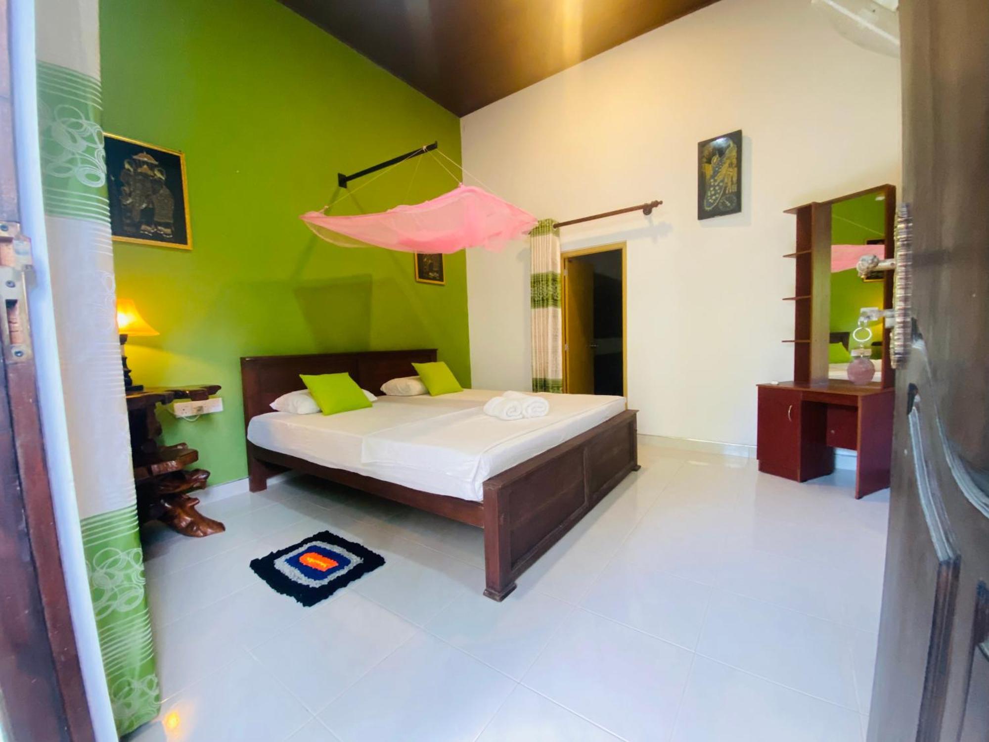 Fairview Dill Homestay Σιγκιρίγια Εξωτερικό φωτογραφία