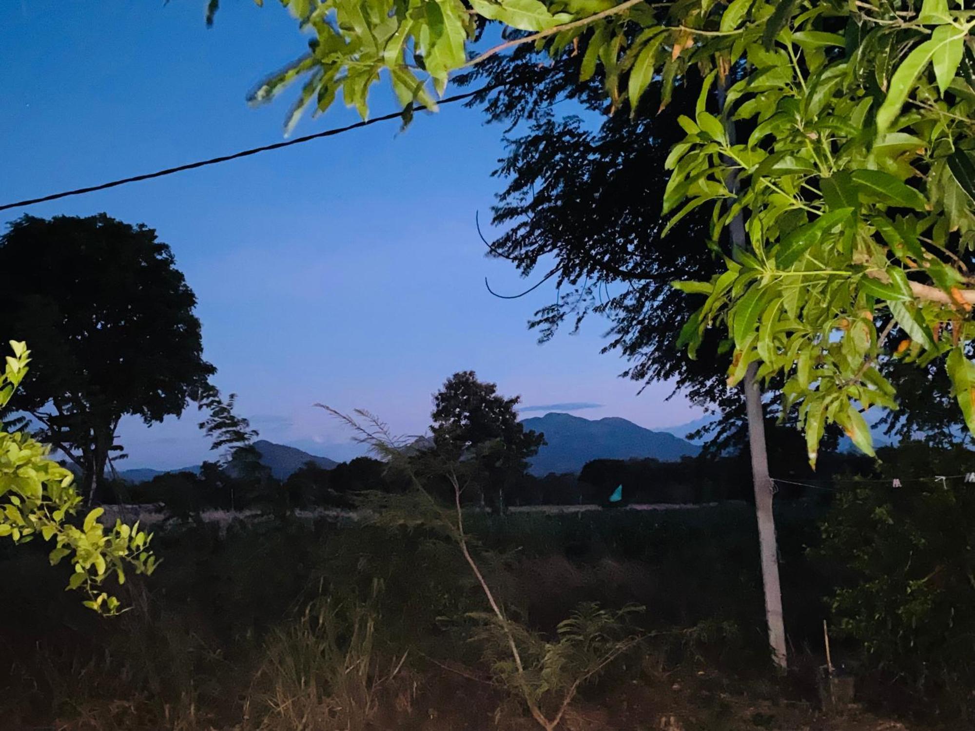 Fairview Dill Homestay Σιγκιρίγια Εξωτερικό φωτογραφία