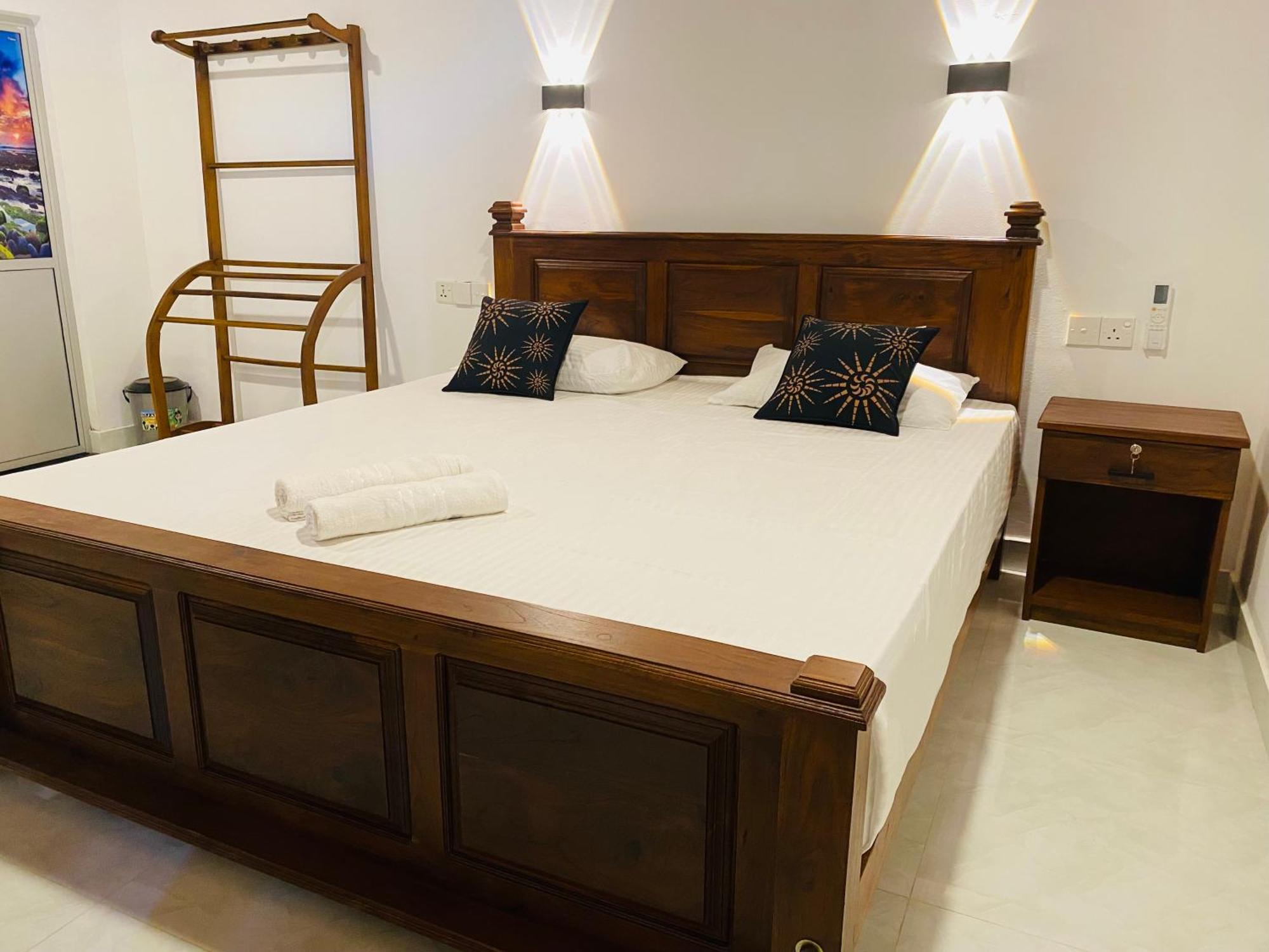 Fairview Dill Homestay Σιγκιρίγια Εξωτερικό φωτογραφία