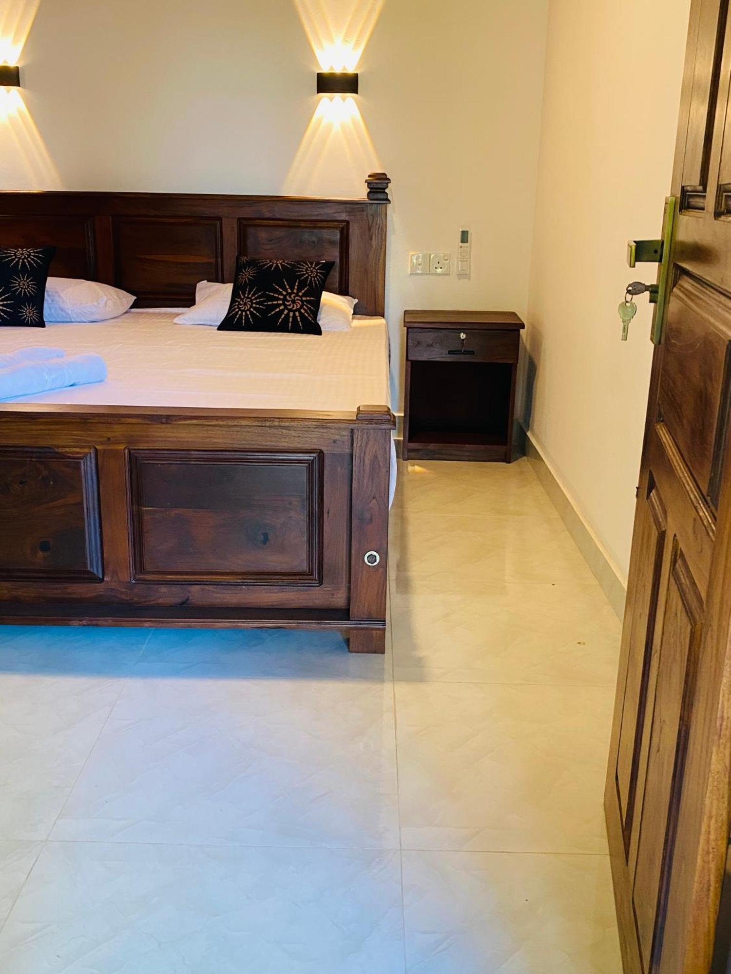 Fairview Dill Homestay Σιγκιρίγια Εξωτερικό φωτογραφία