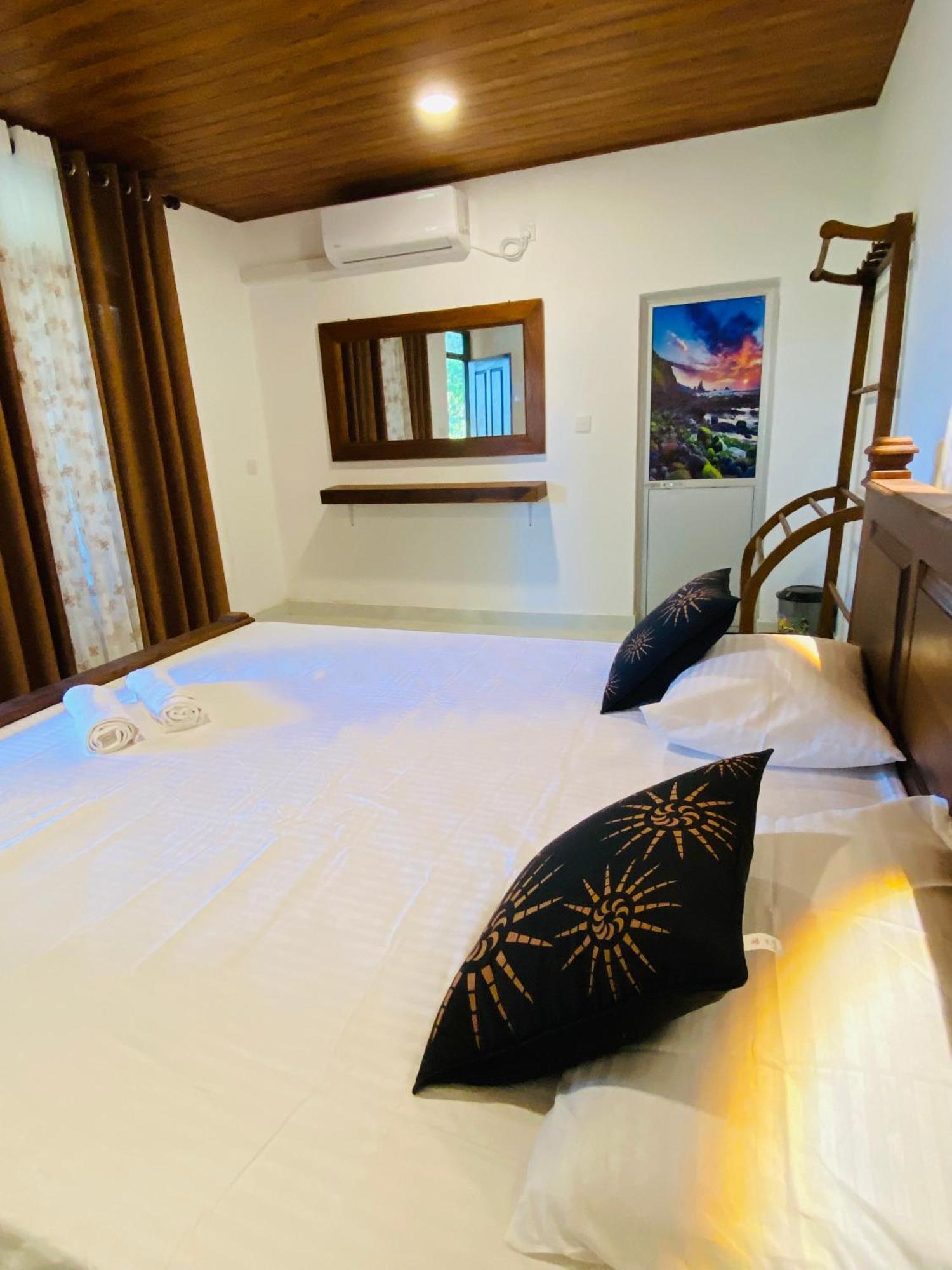 Fairview Dill Homestay Σιγκιρίγια Εξωτερικό φωτογραφία