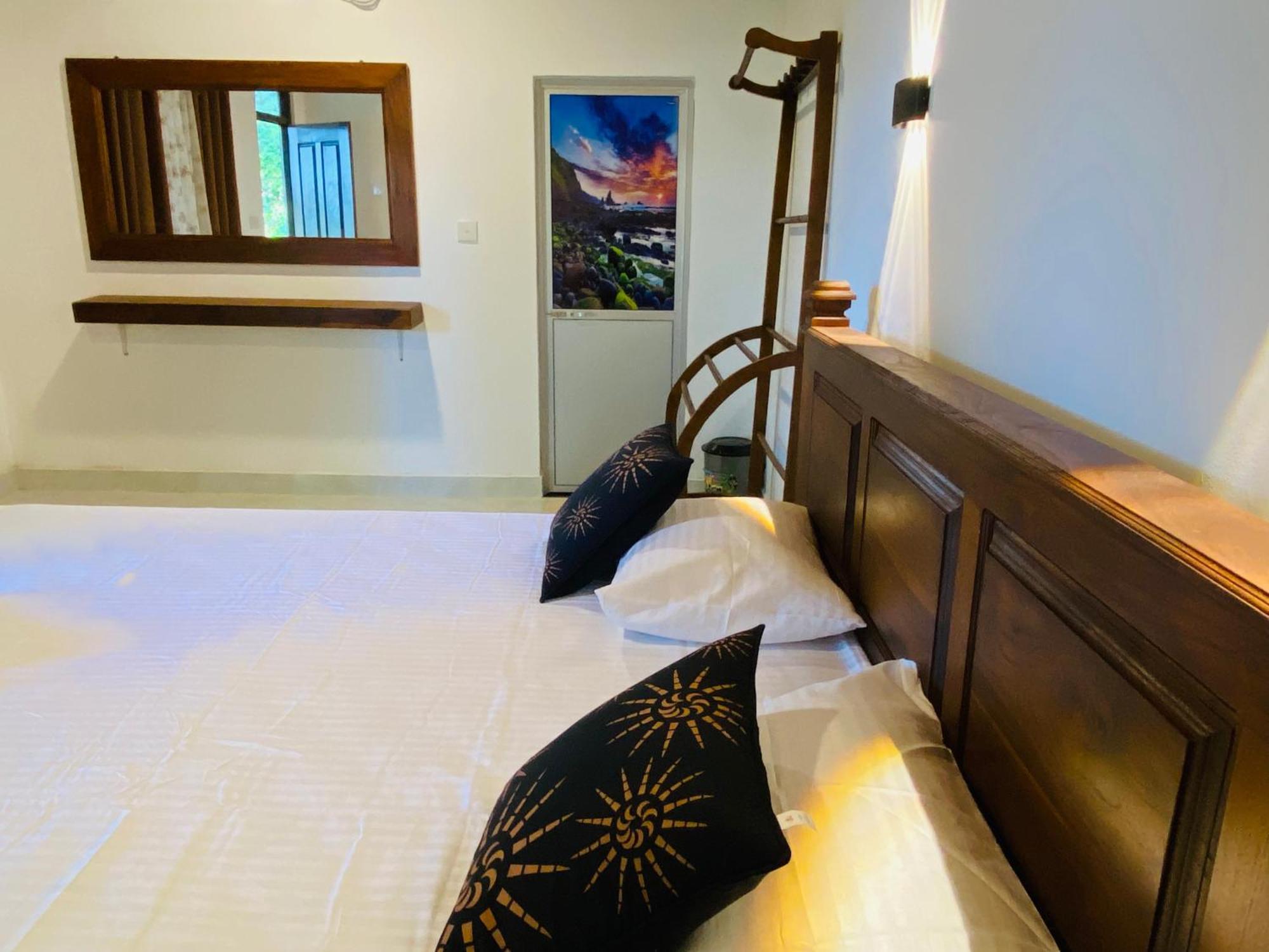 Fairview Dill Homestay Σιγκιρίγια Εξωτερικό φωτογραφία