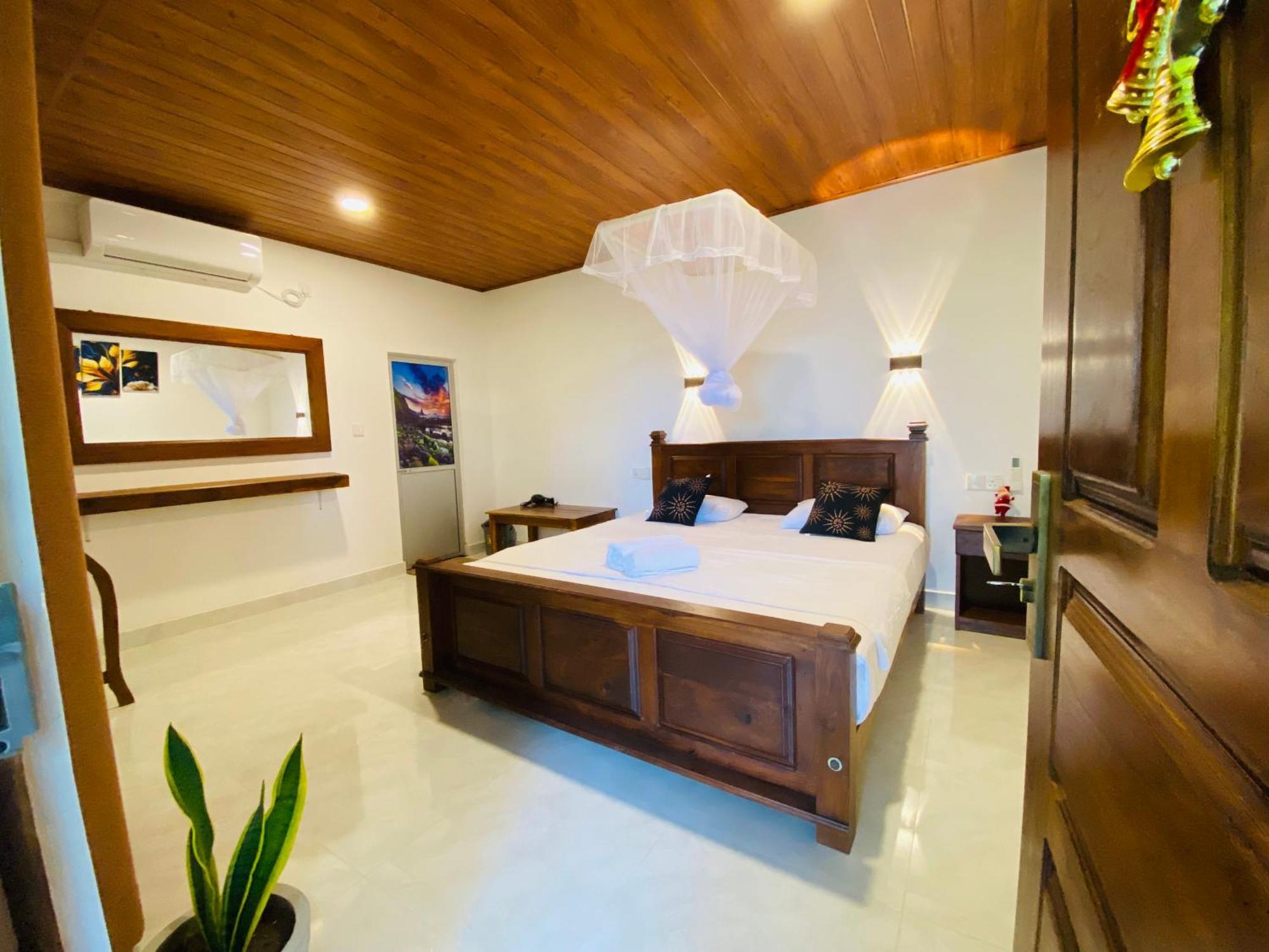 Fairview Dill Homestay Σιγκιρίγια Εξωτερικό φωτογραφία