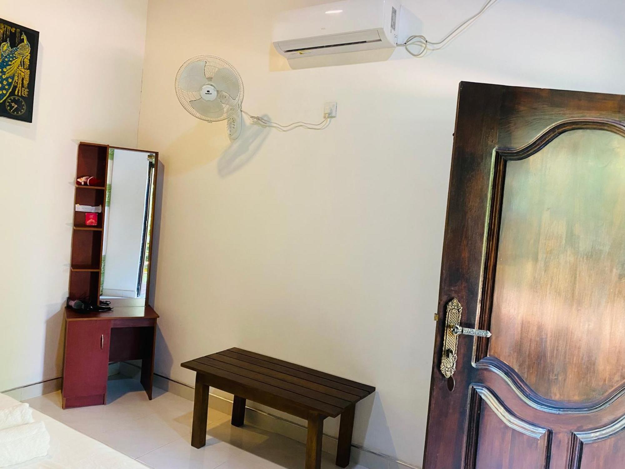 Fairview Dill Homestay Σιγκιρίγια Εξωτερικό φωτογραφία