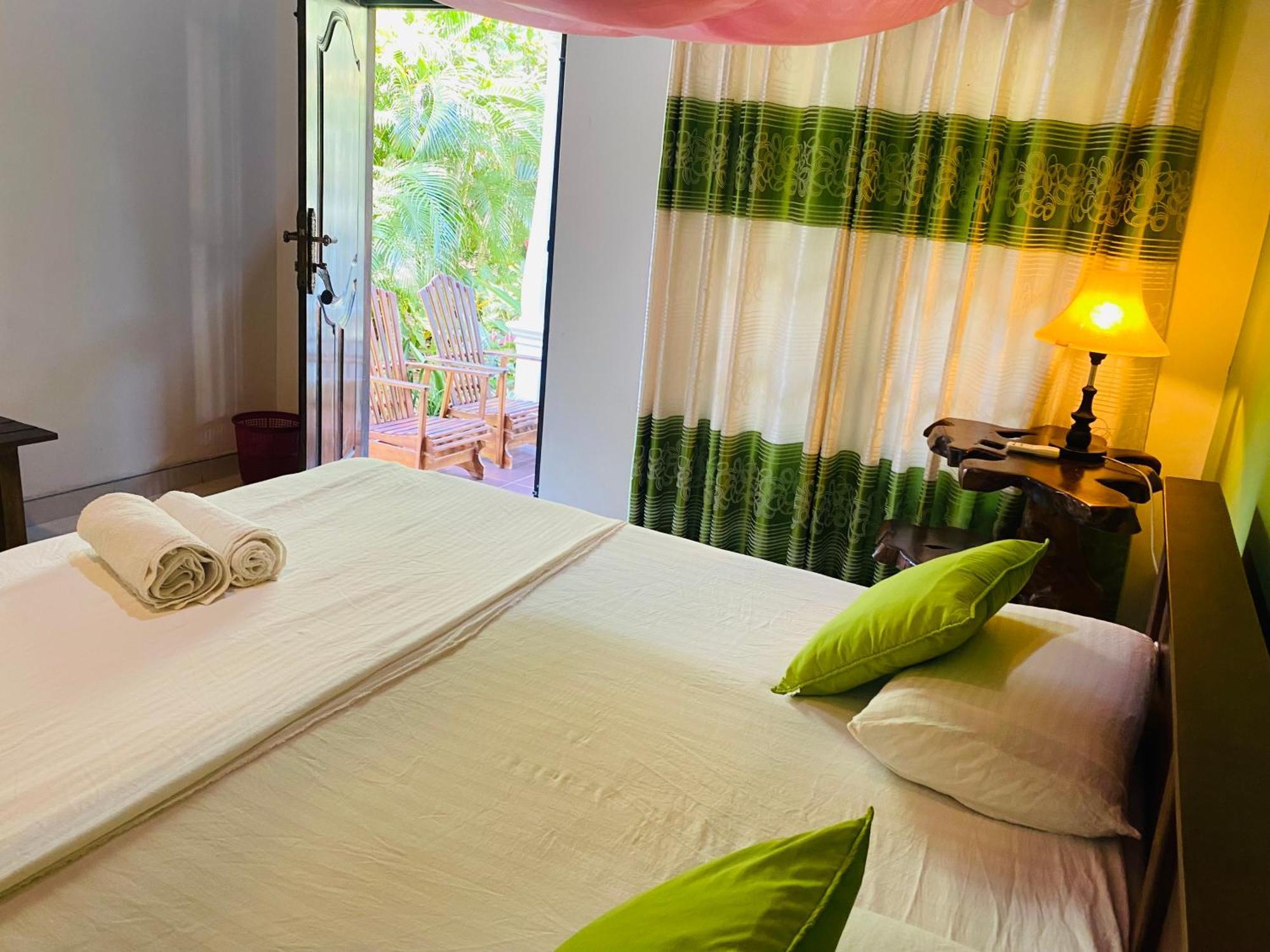 Fairview Dill Homestay Σιγκιρίγια Εξωτερικό φωτογραφία